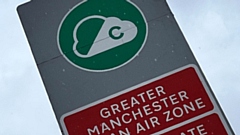 Last month, a government minister told mayor Andy Burnham that the city-region must provide more evidence to support its Clean Air Zone proposal, including data to compare the impact of introducing charges to tackle city centre pollution