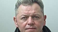 Darren Buckley