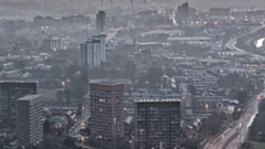 An image which is included in the Places for Everyone document