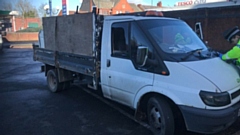 Image courtesy of GMP Traffic on Twitter