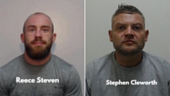 Images courtesy of GMP