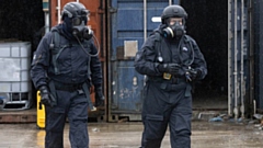 Images courtesy of Greater Manchester Police