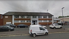 The former LANCuk HQ at Independence House on Adelaide Street in Heywood. Image courtesy of Google Maps