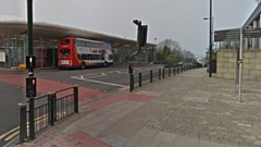 The junction of West Street and Cheapside in Oldham. Image courtesy of Google Maps