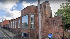 The Elms, on Milton Street in Middeton. Image courtesy of Google Street View
