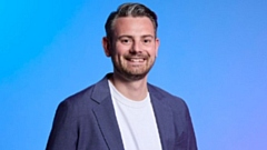 Ryan Battle, Managing Director at YouFibre