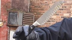 Scores of weapons have been seized by officers as part of GMP’s wider crackdown on serious violence and knife crime