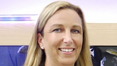 Debbie Hallas, the founder and managing director of Netball UK