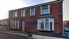 Stamford House on Stamford Street. Image courtesy of Google Street View