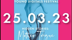 ‘Young Digitals Festival 2023’ is taking place at Oldham Library on Saturday