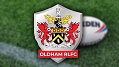 Today marks the culmination of a years’ worth of discussions and meticulous planning - it is also the start of a new journey for Oldham RLFC