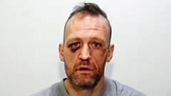 Murderer Kieran Oldham