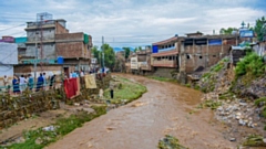 The worsening humanitarian crisis since the widespread flooding in Pakistan last year has led to Rotary International - through its associated charity The Rotary Foundation - creating a new, targeted fund offering lifesaving aid