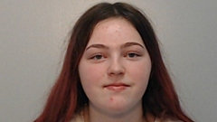 Jessica Taylor. Image courtesy of GMP
