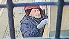 Can you help identify this person?