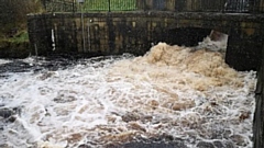 Saddleworth Hydro is able to look at applications in excess of £10,000.