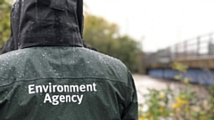 Additional funding from the Government has enabled the Environment Agency to invest in the latest, low carbon technology and infrastructure needed to provide a flood warning service in Mossley and over 200 other communities across England