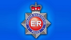 The officer was posted to GMP's Oldham district