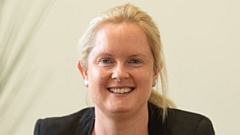 Pearson Director Joanne Ormston