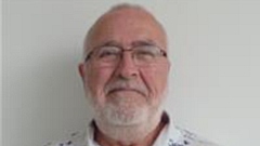 Councillor Peter Allonby