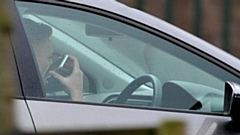 New data has revealed that 16,547 drivers were caught using a mobile phone last year, even with stricter laws introduced in 2022