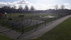 Limeside Park is set to undergo a makeover