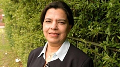 Oldham doctor Anita Sharma
