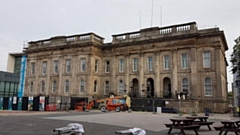 Ashton Town Hall