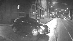 Between April and December 2022 there were 91 car collisions with trams, with most incidents caused by driver error on the motorist’s side