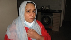 Fozia Malik