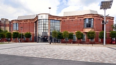 Romeo Smally will appear in Tameside Magistrates Court later today