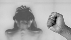 The number of domestic and sexual abuse arrests which resulted in a charge or summons also increased by 32%