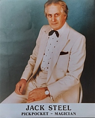 HIGHTON Jack
(aka Jack Steel)
