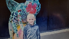 Logan Dissington