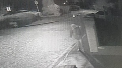 Do you recognise this person?