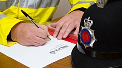 The police survey closes at the end of June