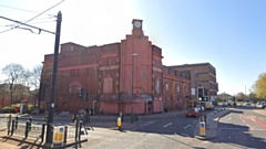 The building on King Street that used to be a theatre, cinema, and later a snooker hall and roller derby venue is proposed to be demolished. Image courtesy of Google Maps