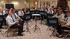 The Friezland Brass Band