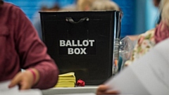 All the council seats are up for grabs in May