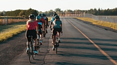 There are plenty of cycling clubs around