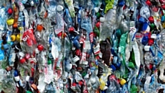 The government has proposed that a deposit return scheme be introduced in England which would enable residents to take qualifying bottles and cans to machines in shops and receive a payment per item