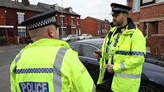 Special Constables are volunteer police officers who play a vital role in helping to police all areas of Greater Manchester and support our communities