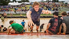 Testing grit, teamwork and camaraderie, the duration of the Tough Mudder course will force entrants to experience a range of emotions