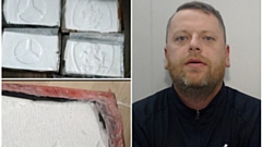 Matthew Clarke pleaded guilty to conspiracy to supply class A drugs and money laundering