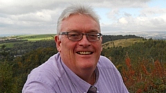 Oldham Liberal Democrat Group Leader, Councillor Howard Sykes MBE