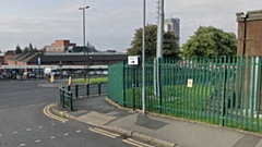 Lord Street in Oldham. Image courtesy of Google Maps