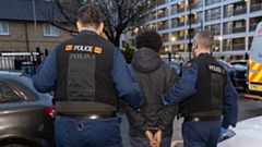Between April 2022 and March 2023, GMP recorded 25 confirmed firearms discharges, which is a reduction of around 64% when compared to the 70 recorded between April 2020 and March 2021