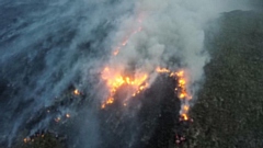 Images courtesy of West Yorkshire Fire and Rescue on Twitter