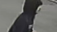 Do you recognise this man?