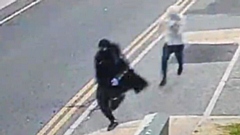 Do you recognise any of these two?